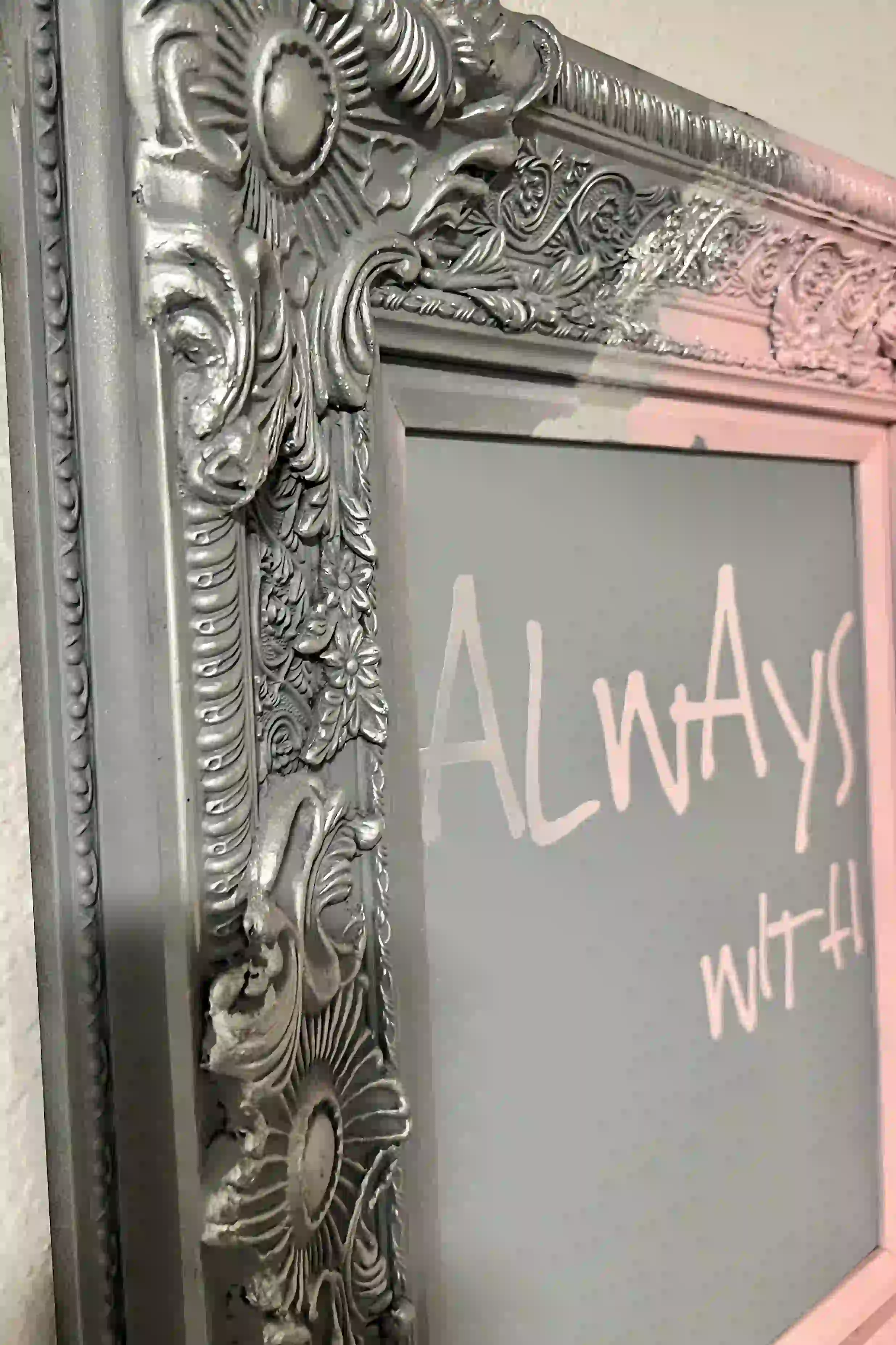 Always lead (2pc) detail view 3