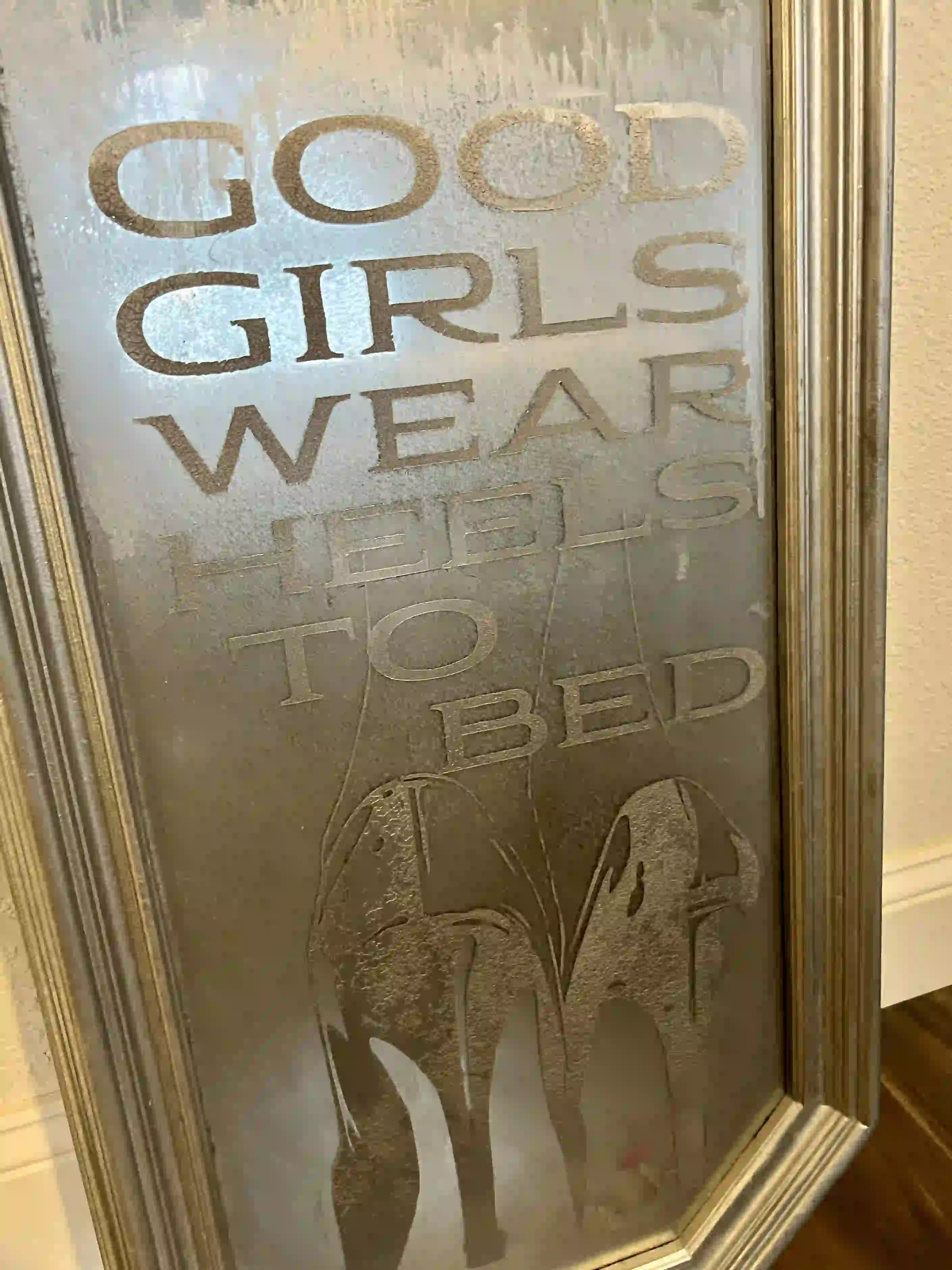 Good Girls detail view 4