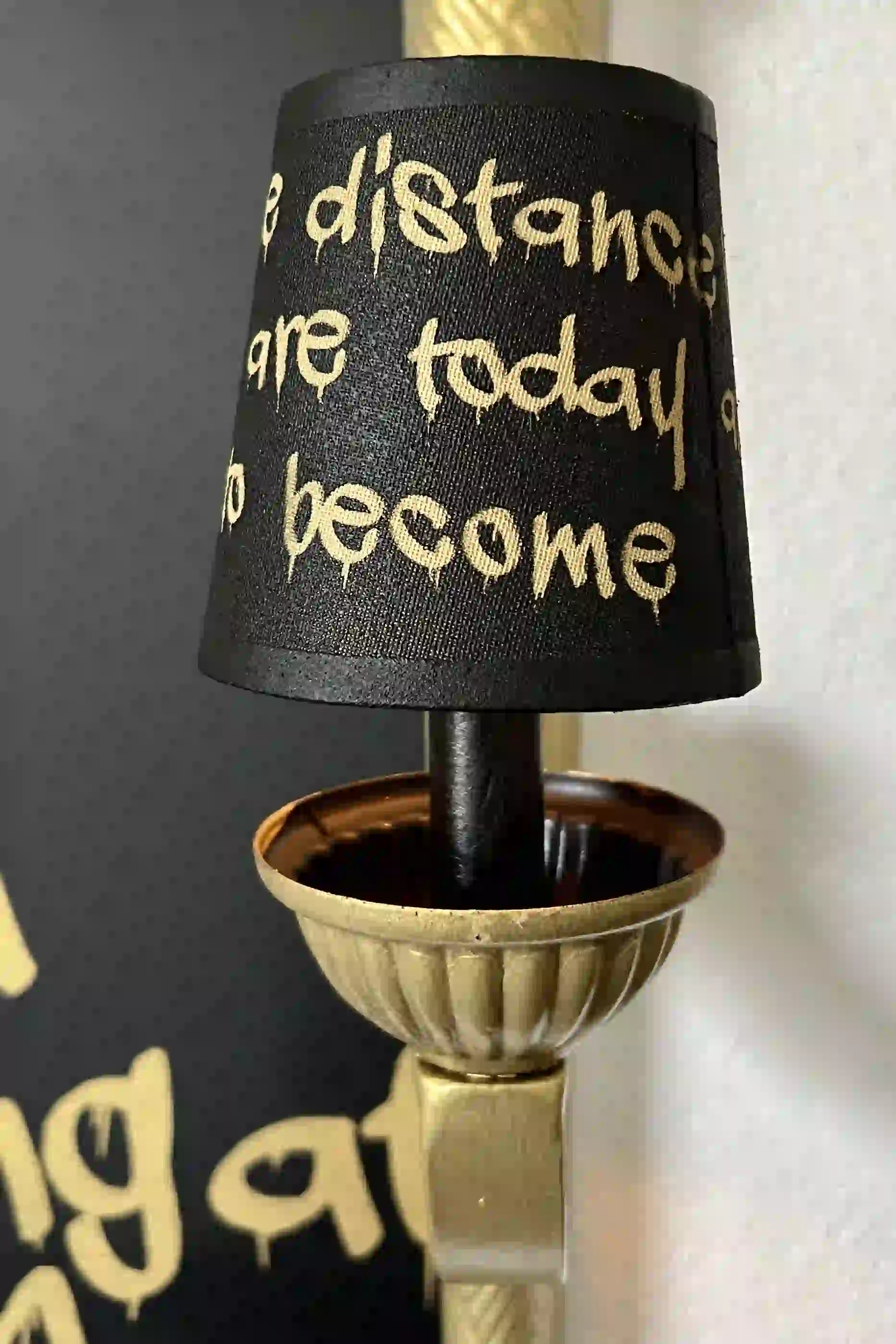 Seeing Yourself detail view 3