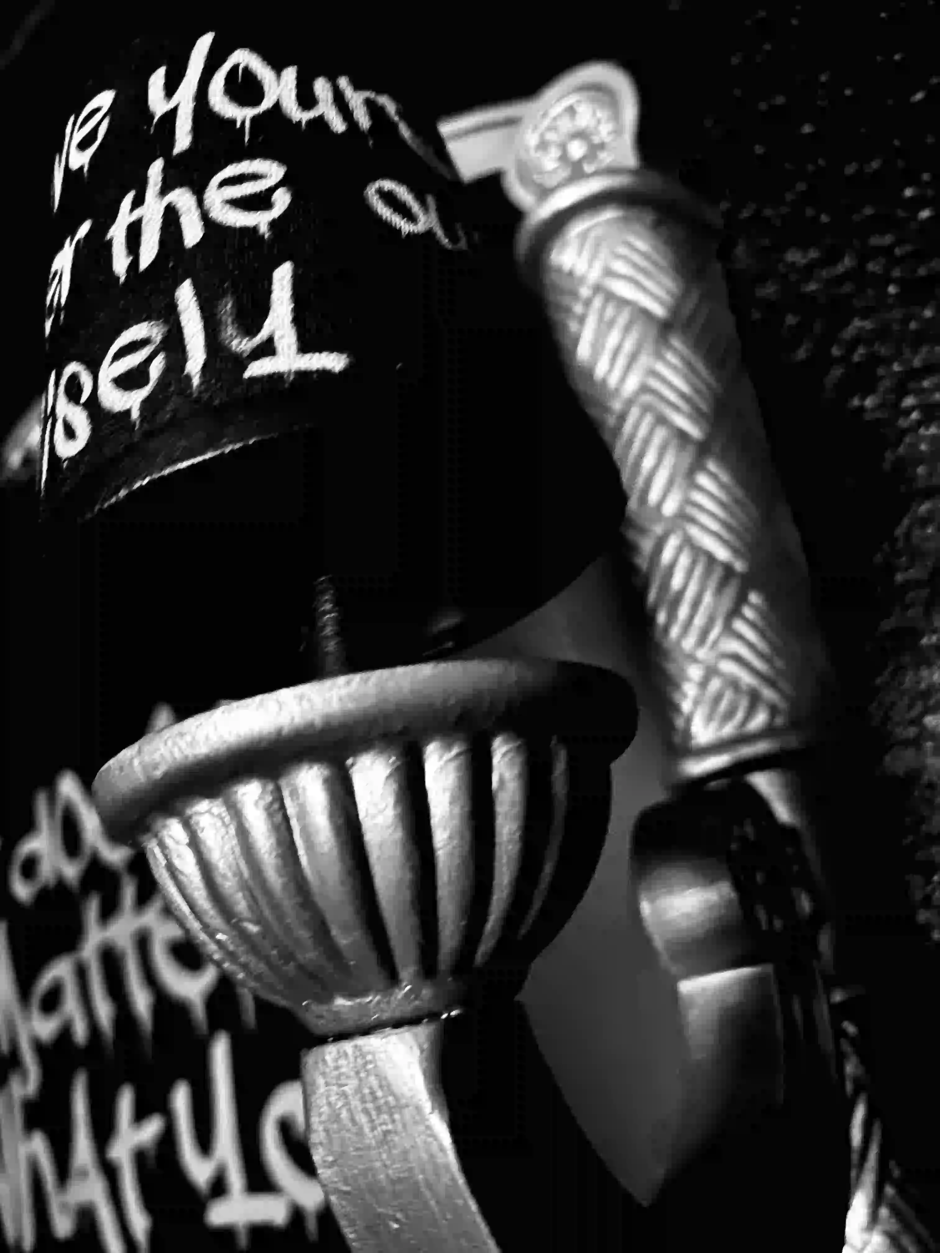 Seeing Yourself detail view 5